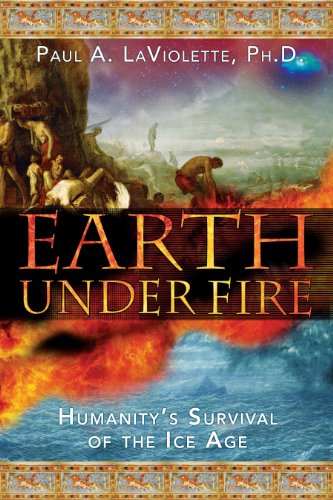 Earth under fire Cover