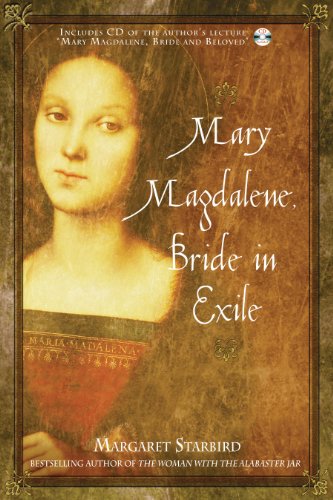Mary Magdalene, bride in exile Cover