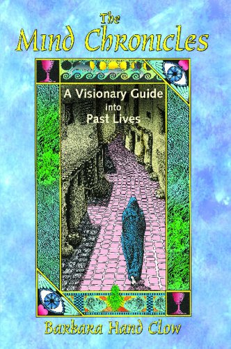 The Mind Chronicles Cover