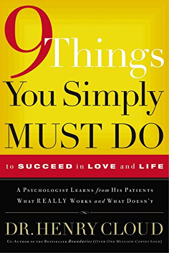 9 things you simply must do Cover