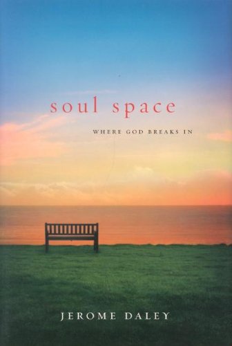 Soul Space Cover