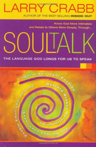 Soultalk Cover