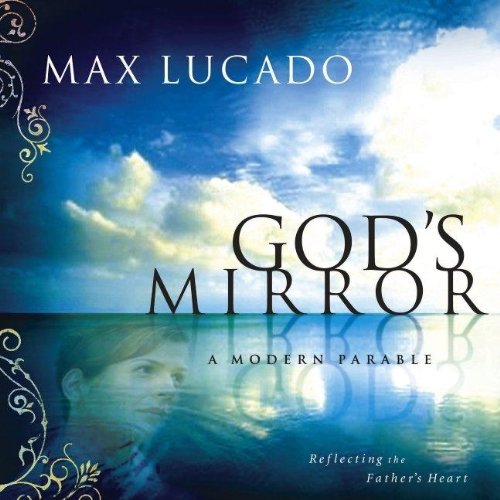 God's mirror Cover