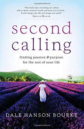Second calling Cover