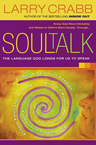 Soul Talk Cover