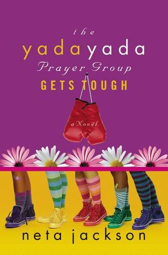 The Yada Yada Prayer Group fights back Cover