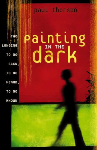 Painting in the dark Cover