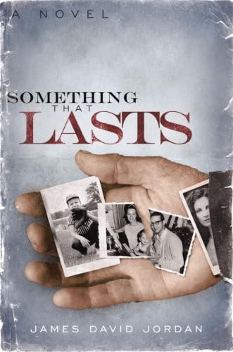 Something that lasts Cover