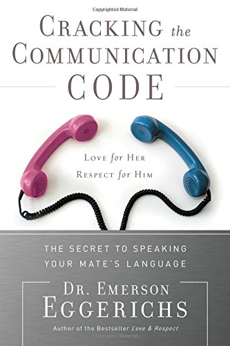 Cracking the communication code Cover
