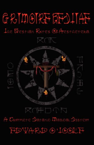 Grimoire Bestiae Cover