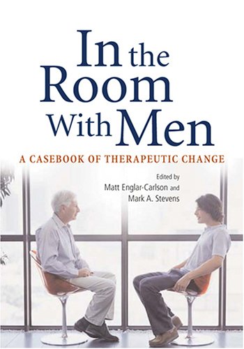 In the room with men Cover