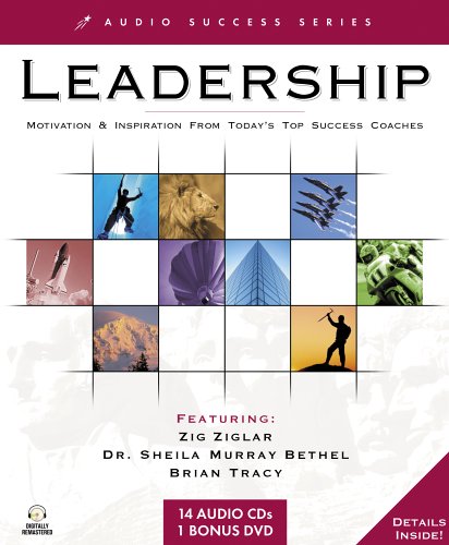 Leadership Cover