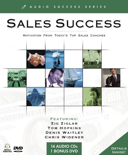 Sales Success Cover
