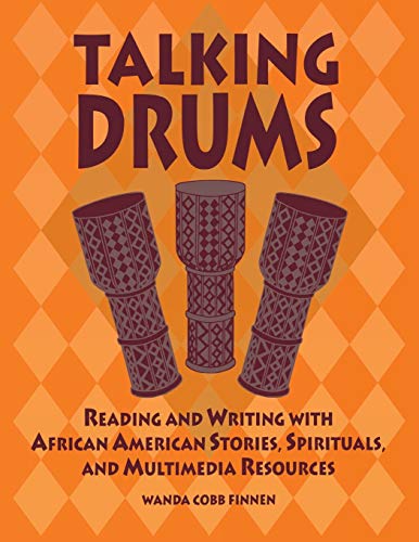 Talking Drums Cover