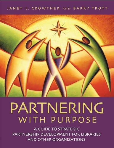 Partnering with purpose Cover