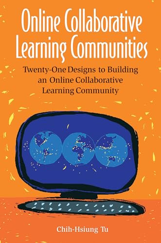 Online Collaborative Learning Communities Cover