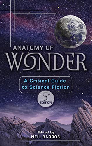 Anatomy of wonder Cover