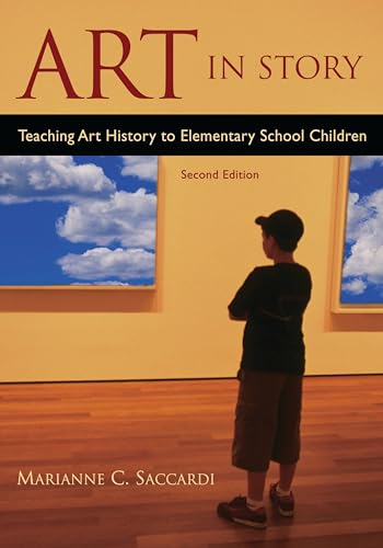 Art in story Cover
