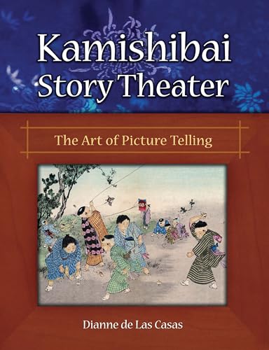 Kamishibai Story Theater Cover