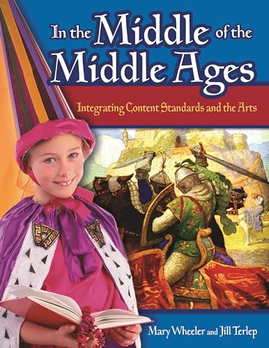 In the Middle of the Middle Ages Cover