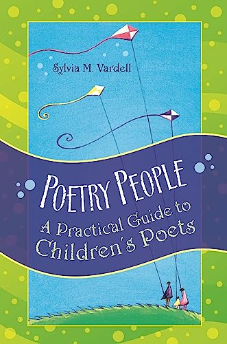 Poetry People Cover