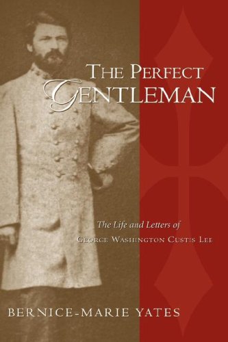 The perfect gentleman Cover