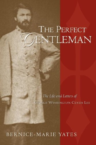 The perfect gentleman Cover