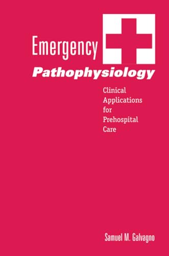 Emergency pathophysiology Cover