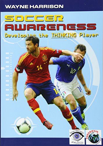 Soccer Awareness Cover