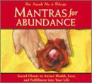 Mantras for Abundance Cover
