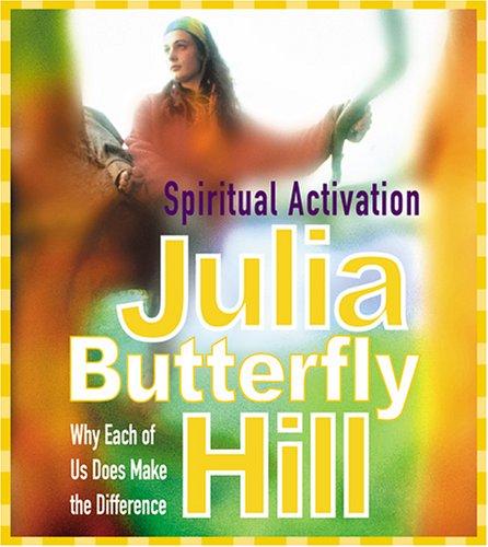 Spiritual Activation Cover
