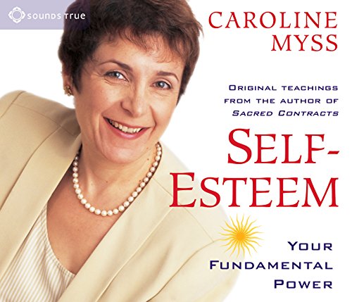 Self Esteem Cover