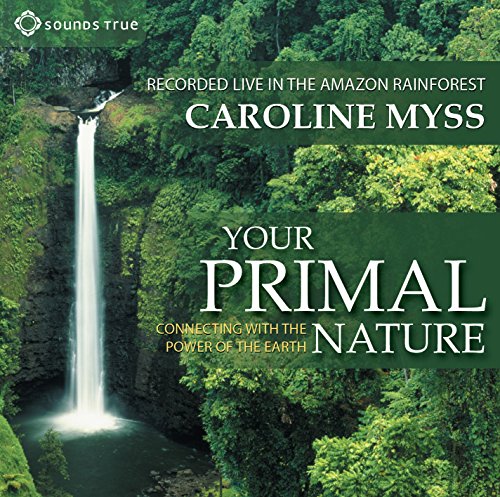 Your Primal Nature Cover