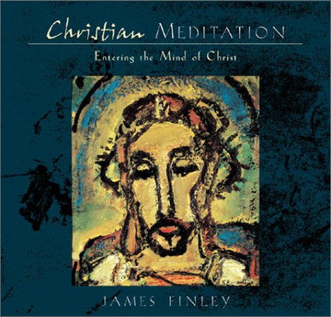 Christian Meditation Cover