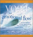 Yoga for Emotional Flow Cover