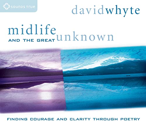 Midlife and the Great Unknown Cover