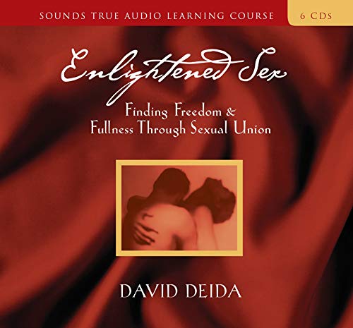 Enlightened Sex Cover
