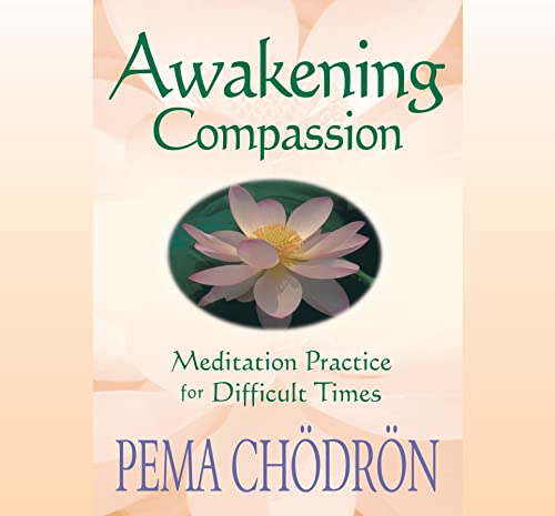 Awakening Compassion Cover