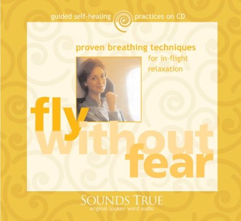 Fly Without Fear Cover