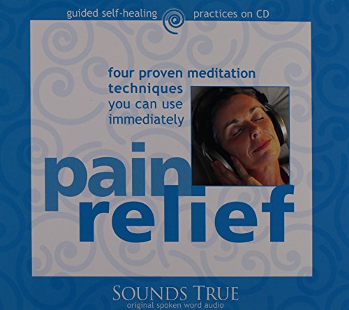Pain Relief Cover