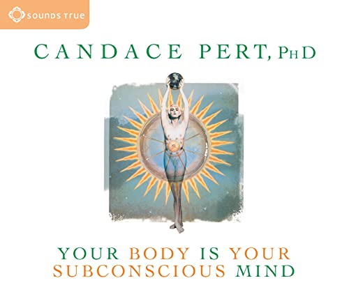 Your Body Is Your Subconscious Mind Cover