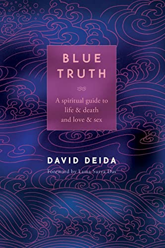 Blue Truth Cover