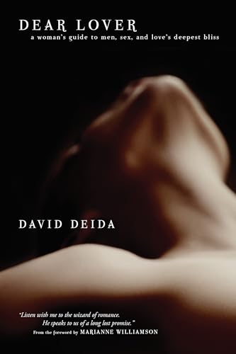 Dear Lover Cover