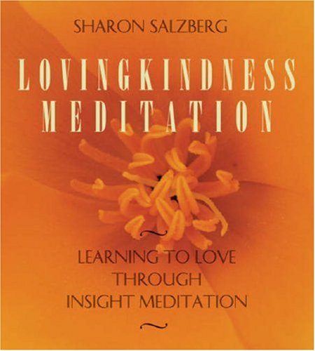 Lovingkindness Meditation Cover