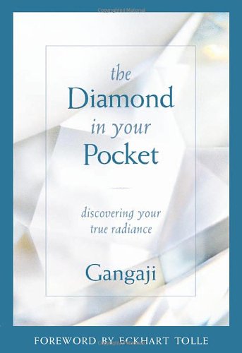 The Diamond in Your Pocket Cover