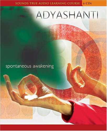 Spontaneous Awakening Cover