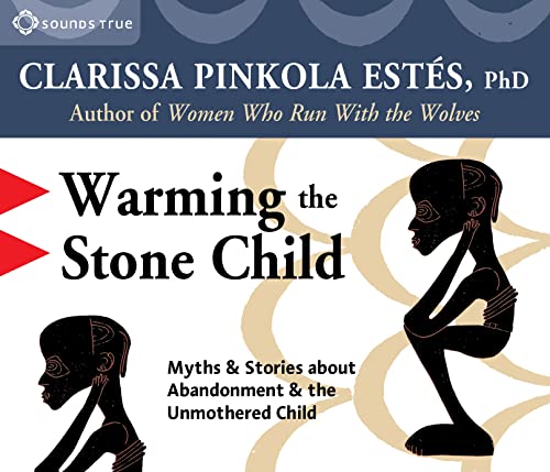 Warming The Stone Child Cover