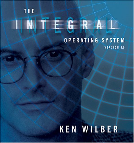 The Integral Operating System Cover