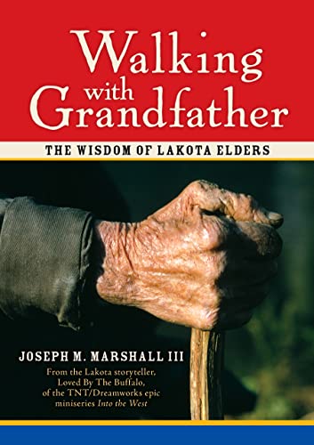 Walking With Grandfather Cover