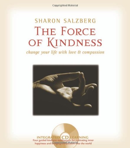 The Force of Kindness Cover